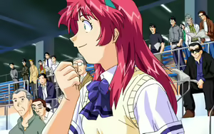 Page 1069 of GREEN～秋空のスクリーン～ STANDARD EDITION-Part03 - preview thumbnail