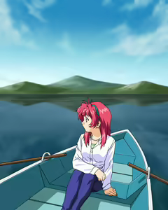 Page 1093 of GREEN～秋空のスクリーン～ STANDARD EDITION-Part03 - preview thumbnail