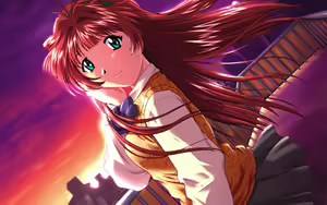 Page 110 of GREEN～秋空のスクリーン～ STANDARD EDITION-Part03 - preview thumbnail