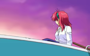 Page 1107 of GREEN～秋空のスクリーン～ STANDARD EDITION-Part03 - preview thumbnail