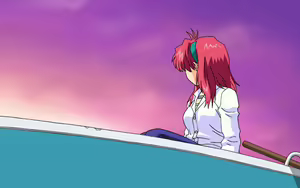 Page 1109 of GREEN～秋空のスクリーン～ STANDARD EDITION-Part03 - preview thumbnail