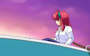Page 1111 of GREEN～秋空のスクリーン～ STANDARD EDITION-Part03 - preview thumbnail