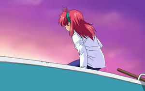 Page 1130 of GREEN～秋空のスクリーン～ STANDARD EDITION-Part03 - preview thumbnail