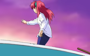 Page 1133 of GREEN～秋空のスクリーン～ STANDARD EDITION-Part03 - preview thumbnail
