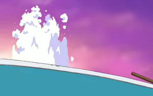 Page 1151 of GREEN～秋空のスクリーン～ STANDARD EDITION-Part03 - preview thumbnail