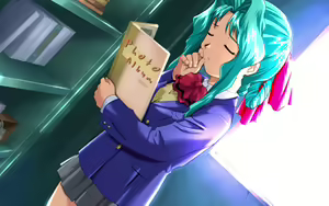 Page 119 of GREEN～秋空のスクリーン～ STANDARD EDITION-Part03 - preview thumbnail