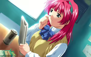 Page 120 of GREEN～秋空のスクリーン～ STANDARD EDITION-Part03 - preview thumbnail
