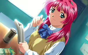 Page 121 of GREEN～秋空のスクリーン～ STANDARD EDITION-Part03 - preview thumbnail