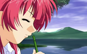 Page 1233 of GREEN～秋空のスクリーン～ STANDARD EDITION-Part03 - preview thumbnail