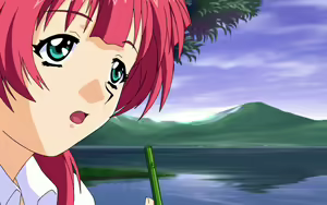 Page 1234 of GREEN～秋空のスクリーン～ STANDARD EDITION-Part03 - preview thumbnail