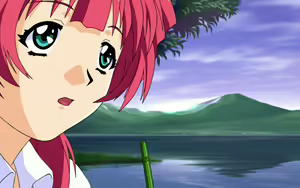 Page 1235 of GREEN～秋空のスクリーン～ STANDARD EDITION-Part03 - preview thumbnail