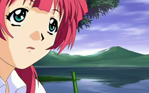 Page 1236 of GREEN～秋空のスクリーン～ STANDARD EDITION-Part03 - preview thumbnail