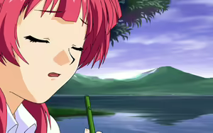 Page 1239 of GREEN～秋空のスクリーン～ STANDARD EDITION-Part03 - preview thumbnail