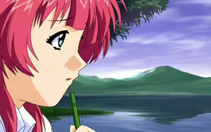 Page 1240 of GREEN～秋空のスクリーン～ STANDARD EDITION-Part03 - preview thumbnail
