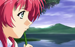 Page 1241 of GREEN～秋空のスクリーン～ STANDARD EDITION-Part03 - preview thumbnail