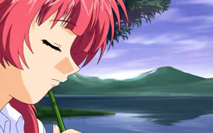 Page 1242 of GREEN～秋空のスクリーン～ STANDARD EDITION-Part03 - preview thumbnail