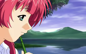 Page 1243 of GREEN～秋空のスクリーン～ STANDARD EDITION-Part03 - preview thumbnail
