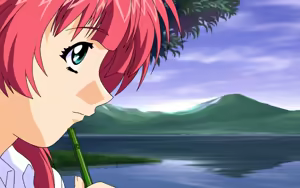 Page 1244 of GREEN～秋空のスクリーン～ STANDARD EDITION-Part03 - preview thumbnail