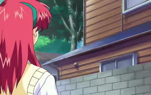 Page 1246 of GREEN～秋空のスクリーン～ STANDARD EDITION-Part03 - preview thumbnail