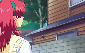 Page 1248 of GREEN～秋空のスクリーン～ STANDARD EDITION-Part03 - preview thumbnail