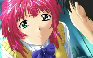 Page 127 of GREEN～秋空のスクリーン～ STANDARD EDITION-Part03 - preview thumbnail