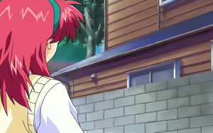 Page 1271 of GREEN～秋空のスクリーン～ STANDARD EDITION-Part03 - preview thumbnail