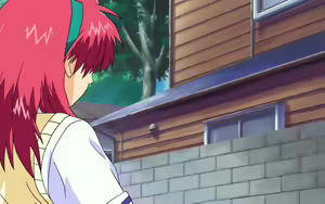 Page 1272 of GREEN～秋空のスクリーン～ STANDARD EDITION-Part03 - preview thumbnail