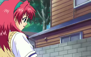 Page 1273 of GREEN～秋空のスクリーン～ STANDARD EDITION-Part03 - preview thumbnail