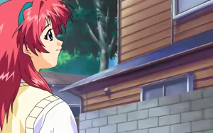 Page 1280 of GREEN～秋空のスクリーン～ STANDARD EDITION-Part03 - preview thumbnail