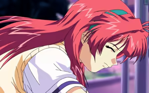 Page 1288 of GREEN～秋空のスクリーン～ STANDARD EDITION-Part03 - preview thumbnail