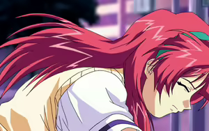 Page 1292 of GREEN～秋空のスクリーン～ STANDARD EDITION-Part03 - preview thumbnail