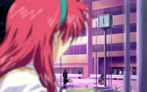 Page 1301 of GREEN～秋空のスクリーン～ STANDARD EDITION-Part03 - preview thumbnail