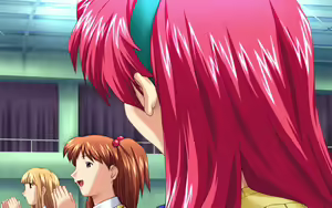 Page 136 of GREEN～秋空のスクリーン～ STANDARD EDITION-Part03 - preview thumbnail