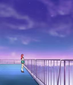 Page 1371 of GREEN～秋空のスクリーン～ STANDARD EDITION-Part03 - preview thumbnail