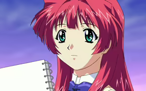 Page 1383 of GREEN～秋空のスクリーン～ STANDARD EDITION-Part03 - preview thumbnail