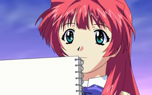 Page 1384 of GREEN～秋空のスクリーン～ STANDARD EDITION-Part03 - preview thumbnail