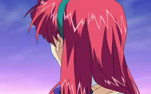 Page 1396 of GREEN～秋空のスクリーン～ STANDARD EDITION-Part03 - preview thumbnail