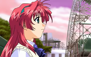 Page 1434 of GREEN～秋空のスクリーン～ STANDARD EDITION-Part03 - preview thumbnail