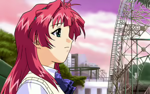 Page 1435 of GREEN～秋空のスクリーン～ STANDARD EDITION-Part03 - preview thumbnail