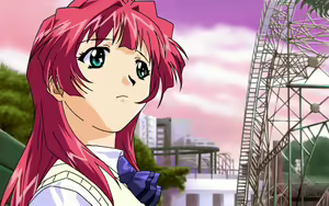 Page 1438 of GREEN～秋空のスクリーン～ STANDARD EDITION-Part03 - preview thumbnail