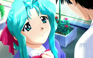 Page 144 of GREEN～秋空のスクリーン～ STANDARD EDITION-Part03 - preview thumbnail