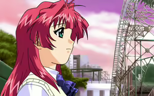 Page 1441 of GREEN～秋空のスクリーン～ STANDARD EDITION-Part03 - preview thumbnail