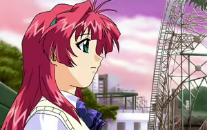 Page 1442 of GREEN～秋空のスクリーン～ STANDARD EDITION-Part03 - preview thumbnail