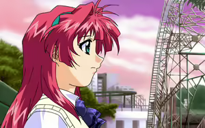 Page 1443 of GREEN～秋空のスクリーン～ STANDARD EDITION-Part03 - preview thumbnail