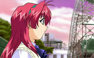 Page 1444 of GREEN～秋空のスクリーン～ STANDARD EDITION-Part03 - preview thumbnail