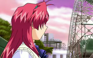 Page 1445 of GREEN～秋空のスクリーン～ STANDARD EDITION-Part03 - preview thumbnail