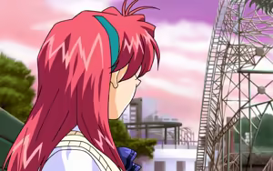 Page 1446 of GREEN～秋空のスクリーン～ STANDARD EDITION-Part03 - preview thumbnail