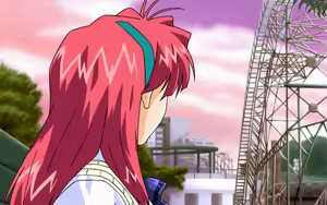 Page 1447 of GREEN～秋空のスクリーン～ STANDARD EDITION-Part03 - preview thumbnail