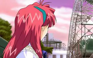 Page 1448 of GREEN～秋空のスクリーン～ STANDARD EDITION-Part03 - preview thumbnail
