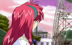 Page 1449 of GREEN～秋空のスクリーン～ STANDARD EDITION-Part03 - preview thumbnail